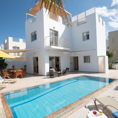 Villa Pomelo بروتاراس المظهر الخارجي الصورة
