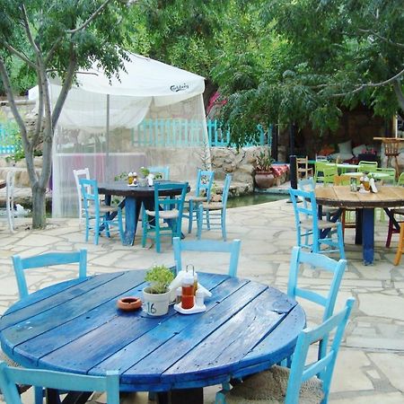 Villa Pomelo بروتاراس المظهر الخارجي الصورة