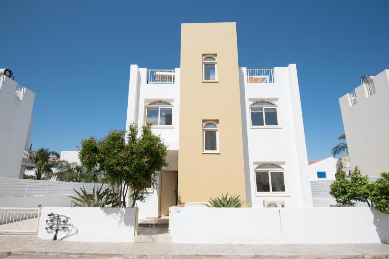 Villa Pomelo بروتاراس المظهر الخارجي الصورة