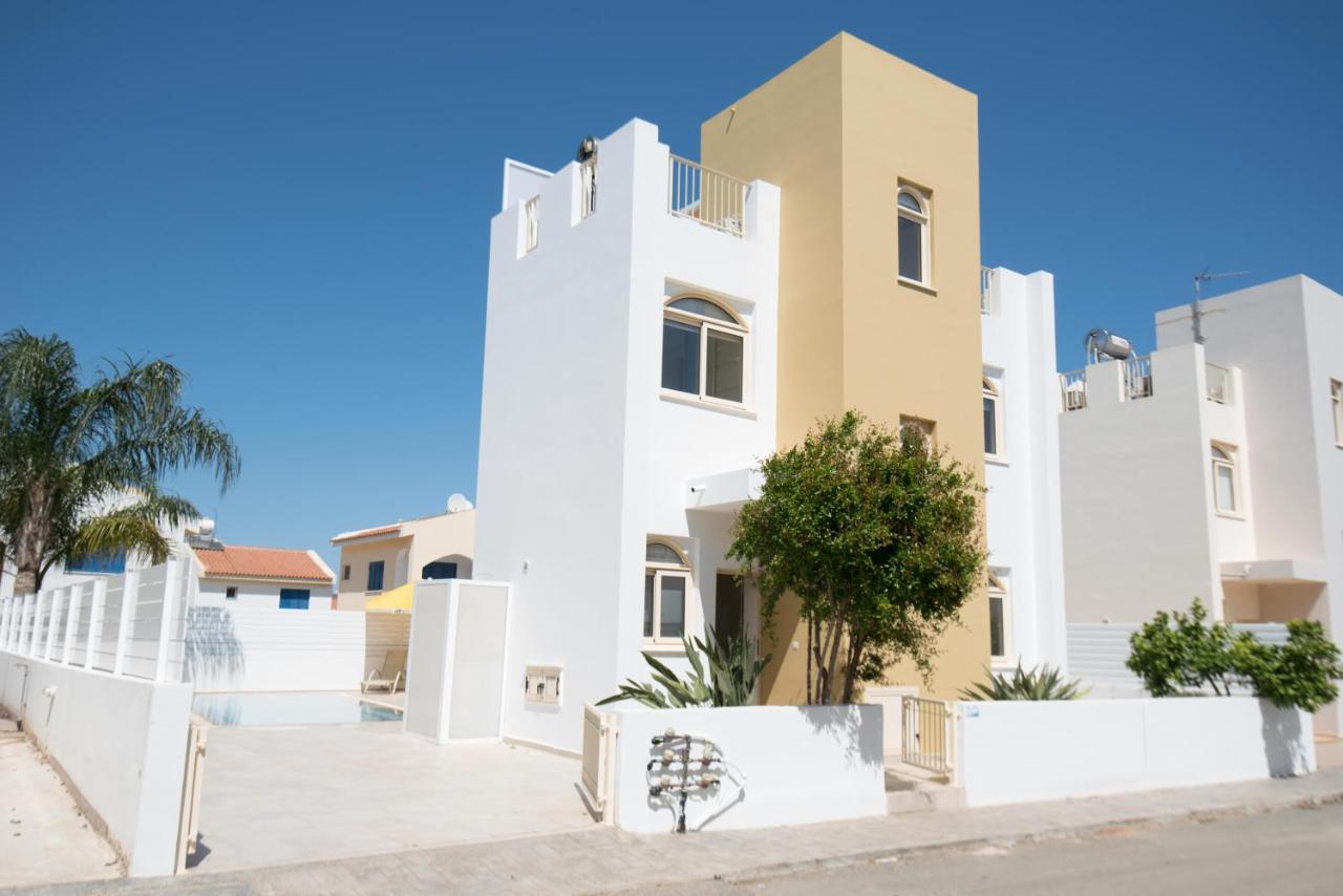 Villa Pomelo بروتاراس المظهر الخارجي الصورة