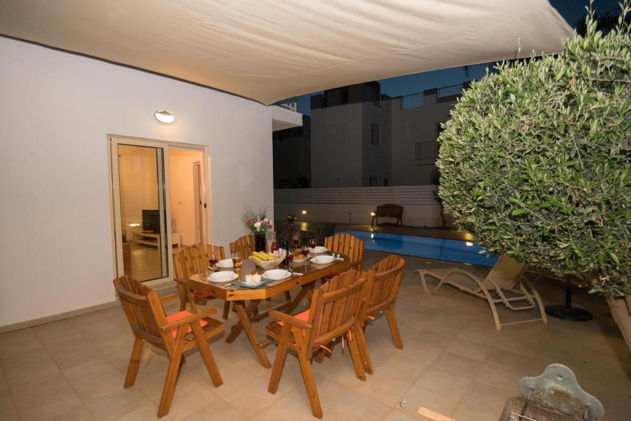 Villa Pomelo بروتاراس المظهر الخارجي الصورة