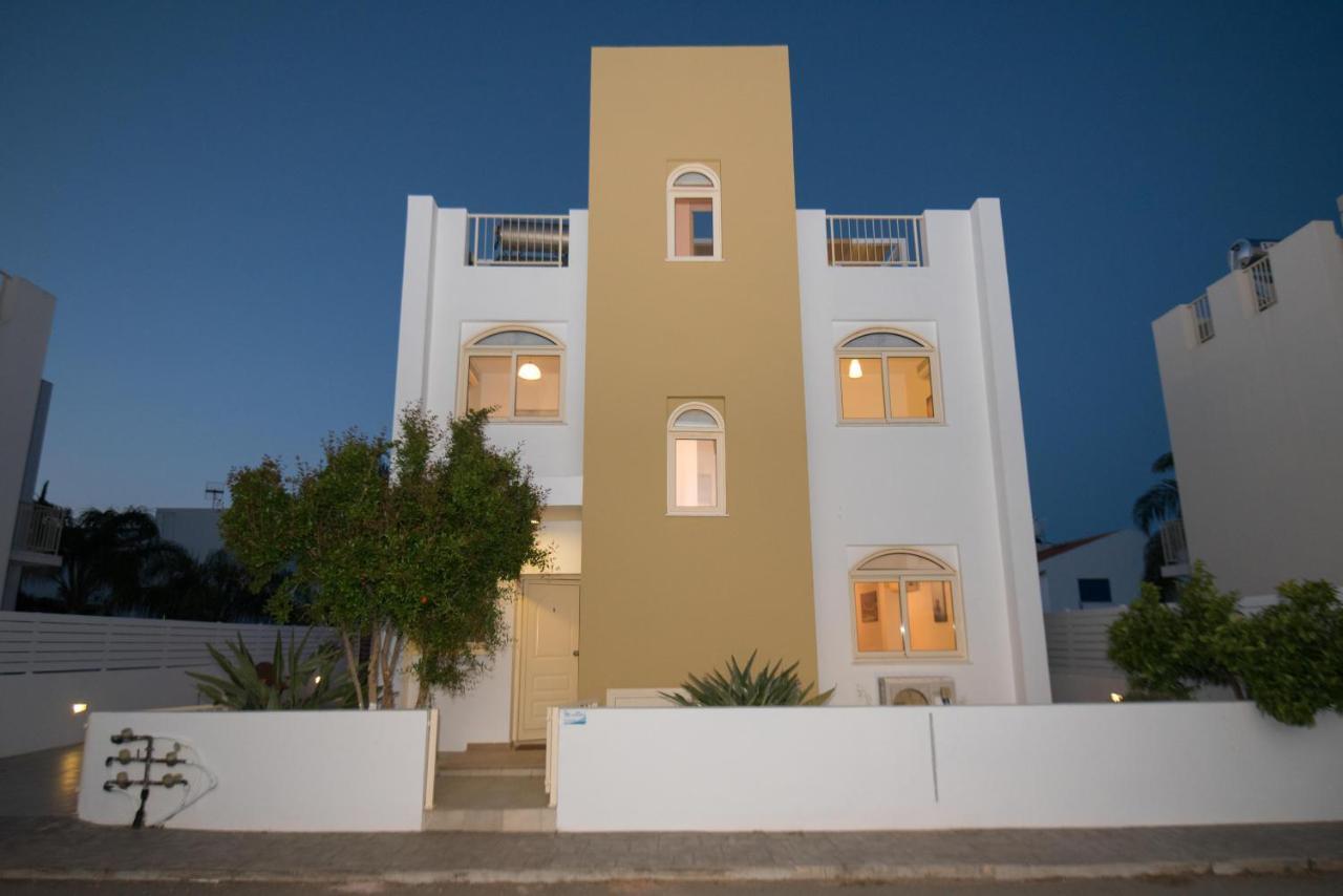 Villa Pomelo بروتاراس المظهر الخارجي الصورة
