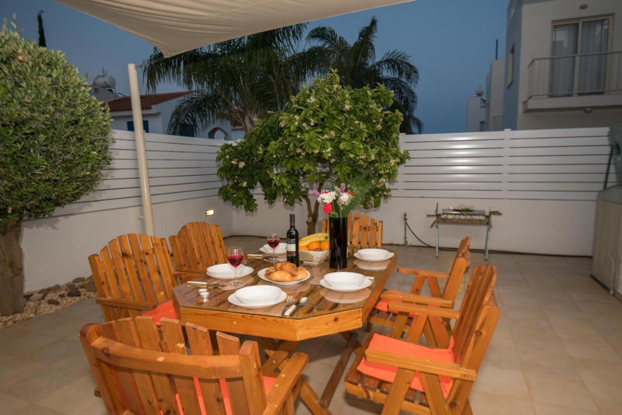 Villa Pomelo بروتاراس المظهر الخارجي الصورة