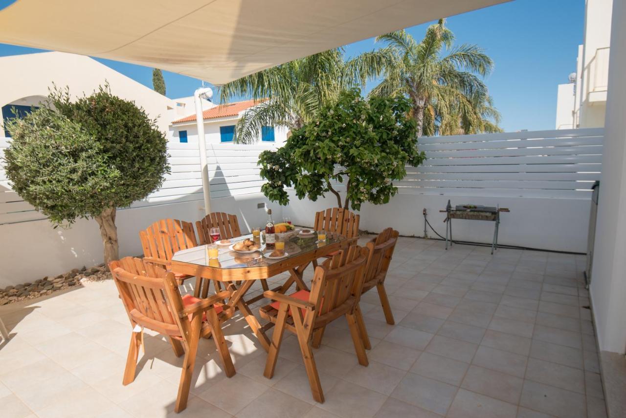 Villa Pomelo بروتاراس المظهر الخارجي الصورة