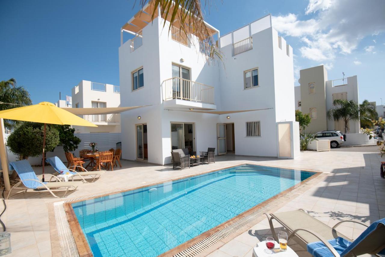 Villa Pomelo بروتاراس المظهر الخارجي الصورة