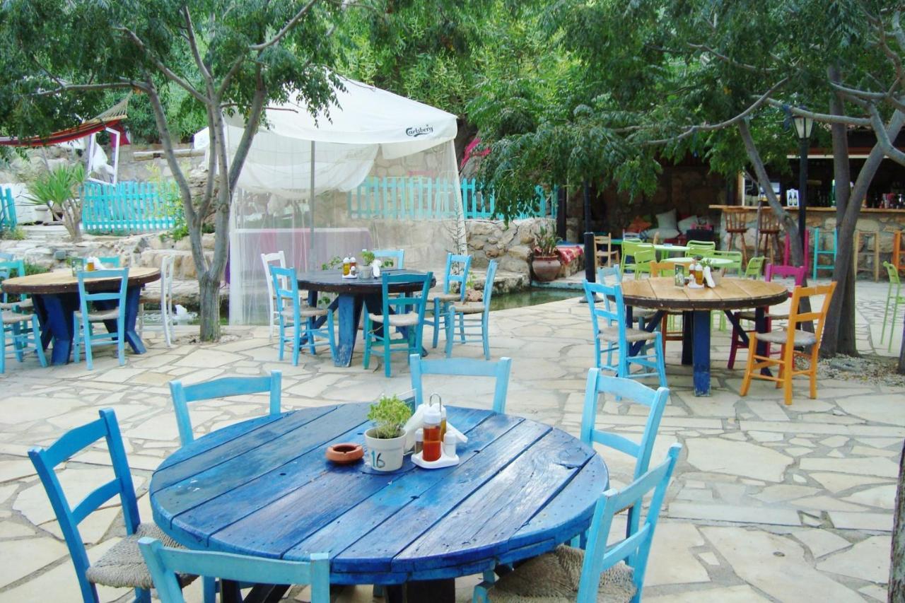Villa Pomelo بروتاراس المظهر الخارجي الصورة