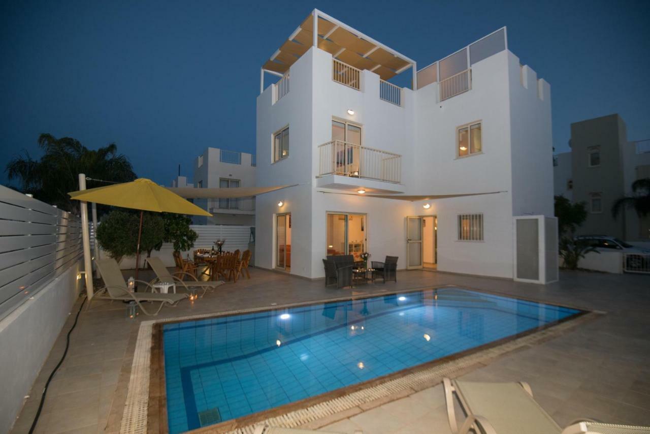 Villa Pomelo بروتاراس المظهر الخارجي الصورة